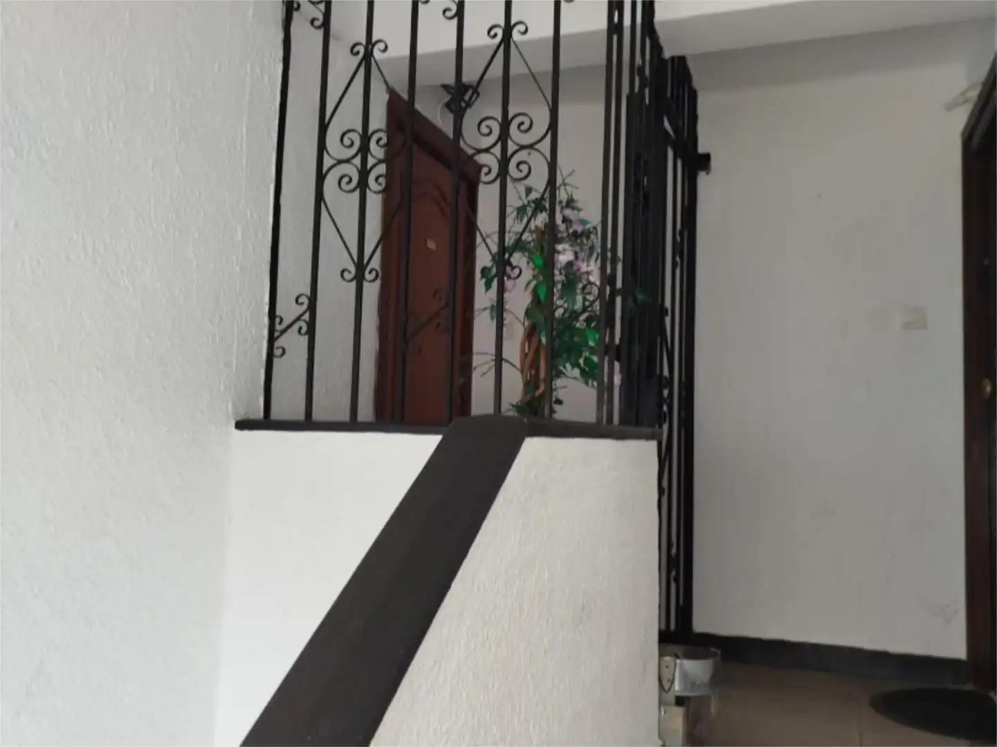 Piso en venta en Algeciras con Amueblado