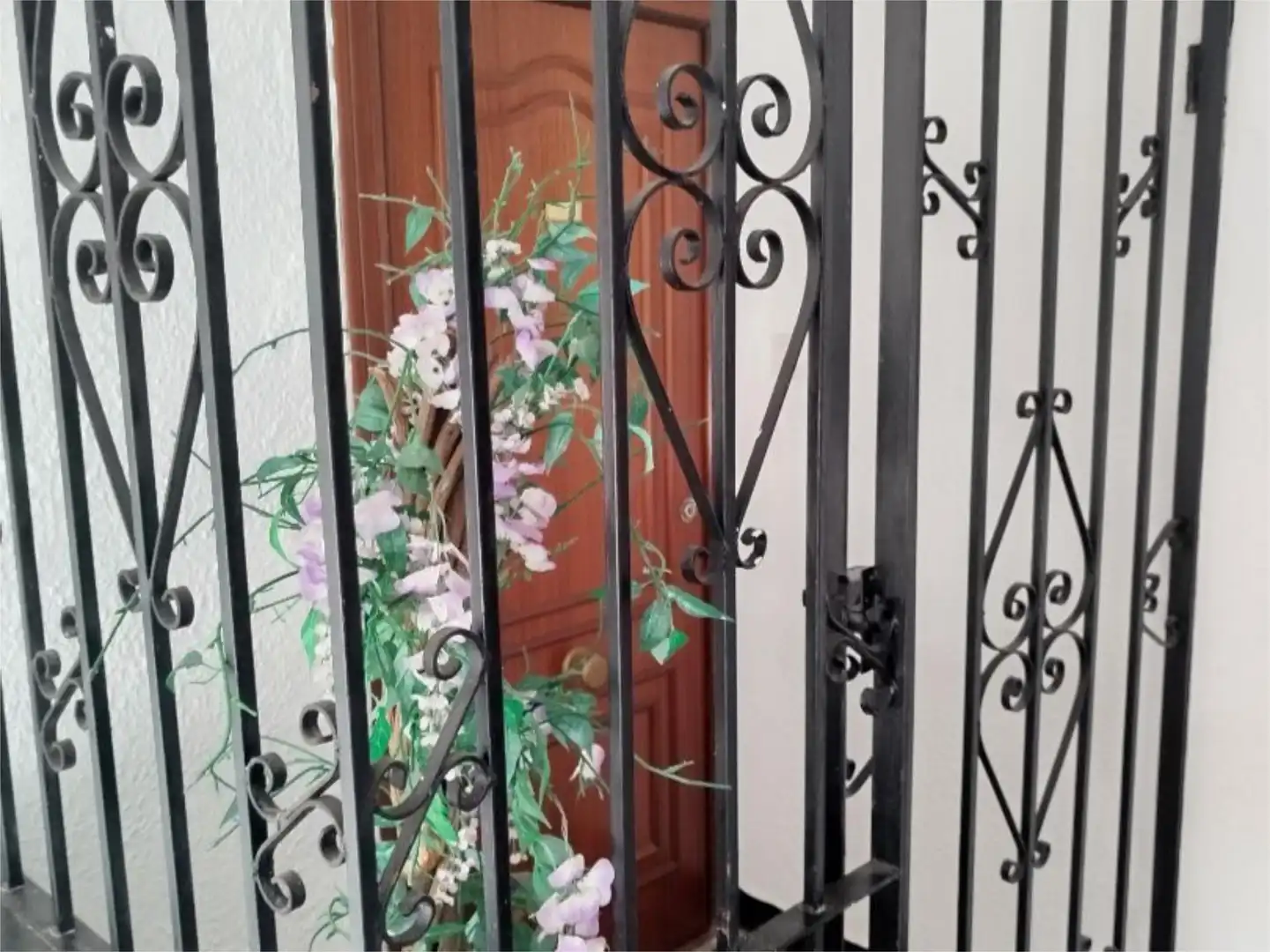 Piso en venta en Algeciras con Amueblado