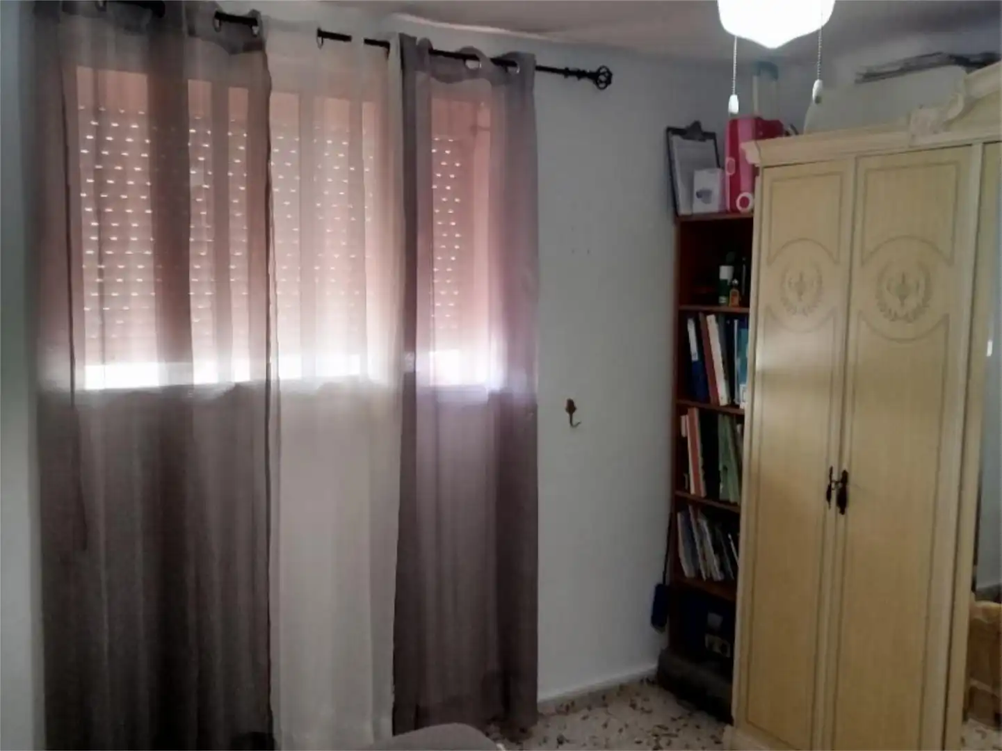 Habitación de Piso en venta en Algeciras con Amueblado