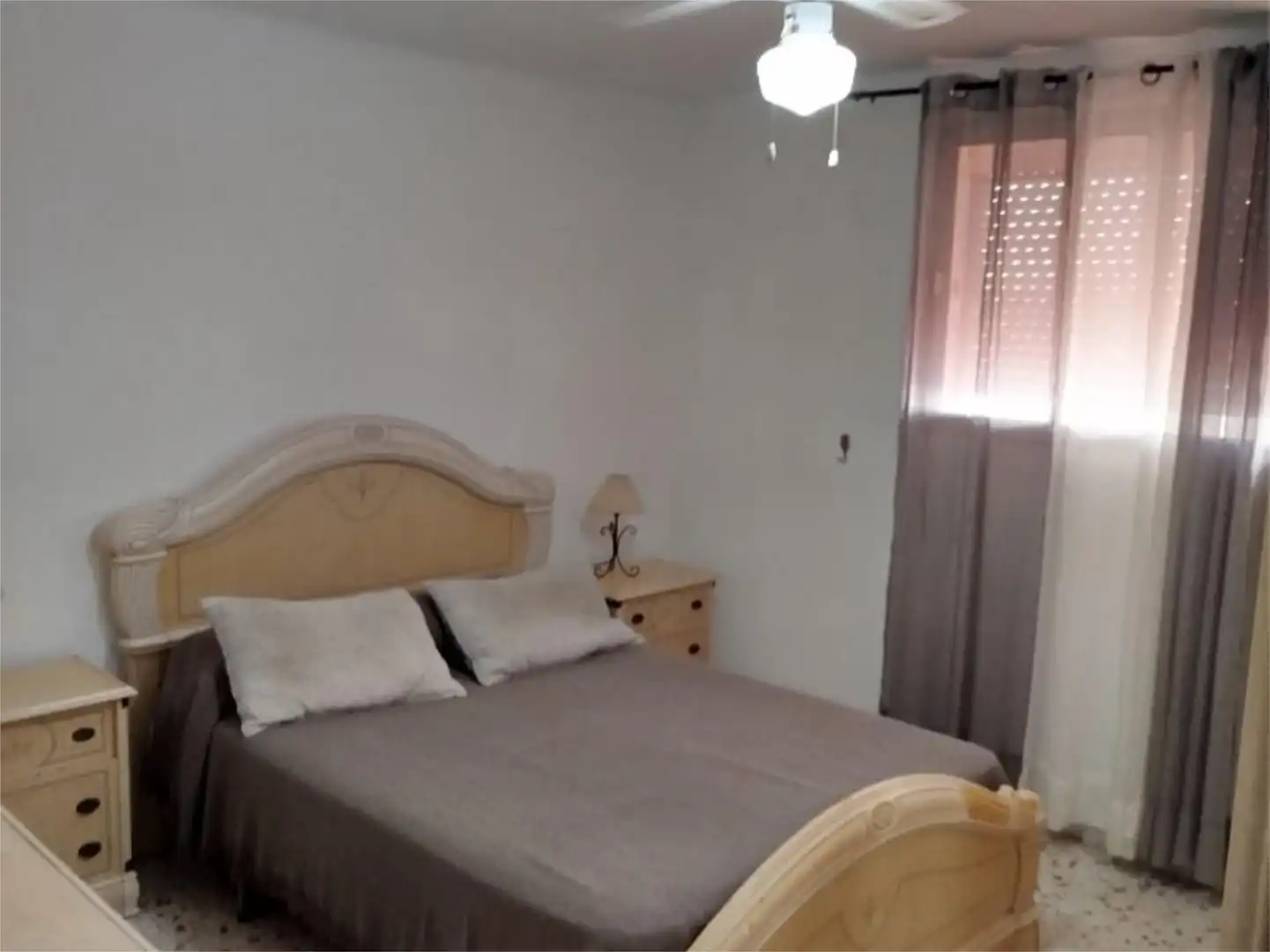 Habitación de Piso en venta en Algeciras con Amueblado