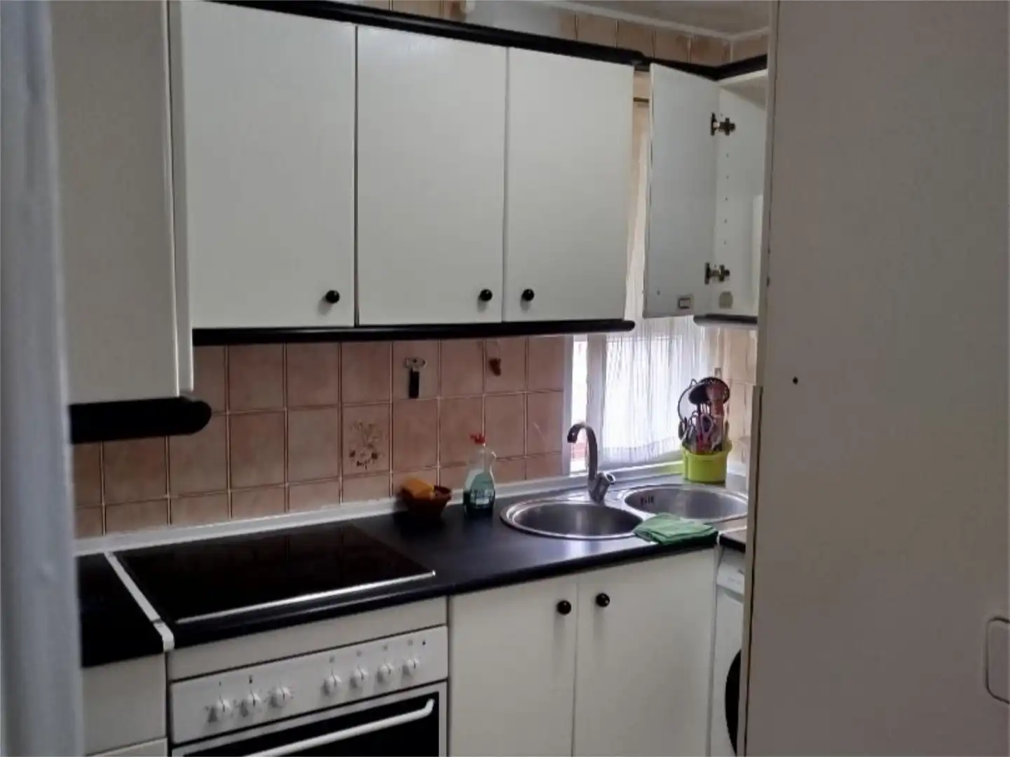 Cocina de Piso en venta en Algeciras con Amueblado