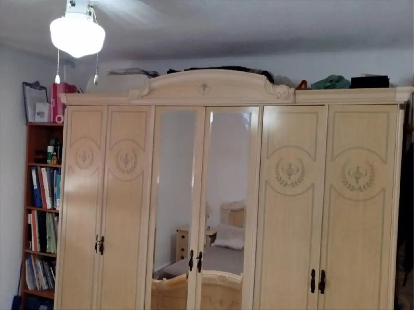 Habitación de Piso en venta en Algeciras con Amueblado