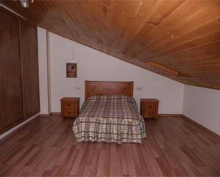 Dormitori de Apartament de lloguer en Plasencia