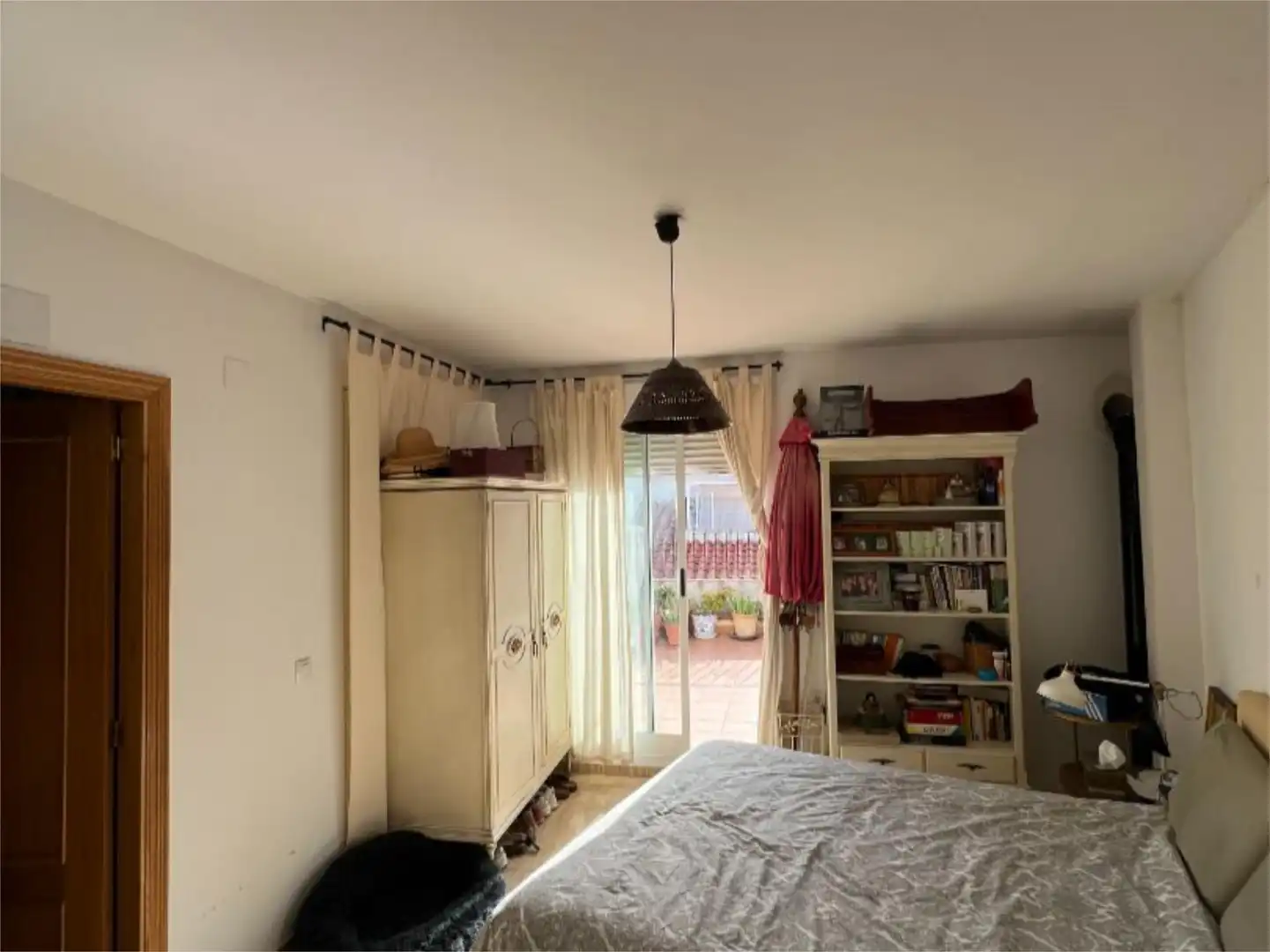 Flat for sale in Calle Sagunto, 8, Navajas Bedroom of Flat for sale in Navajas with Terrace, Storage room and Community parking
