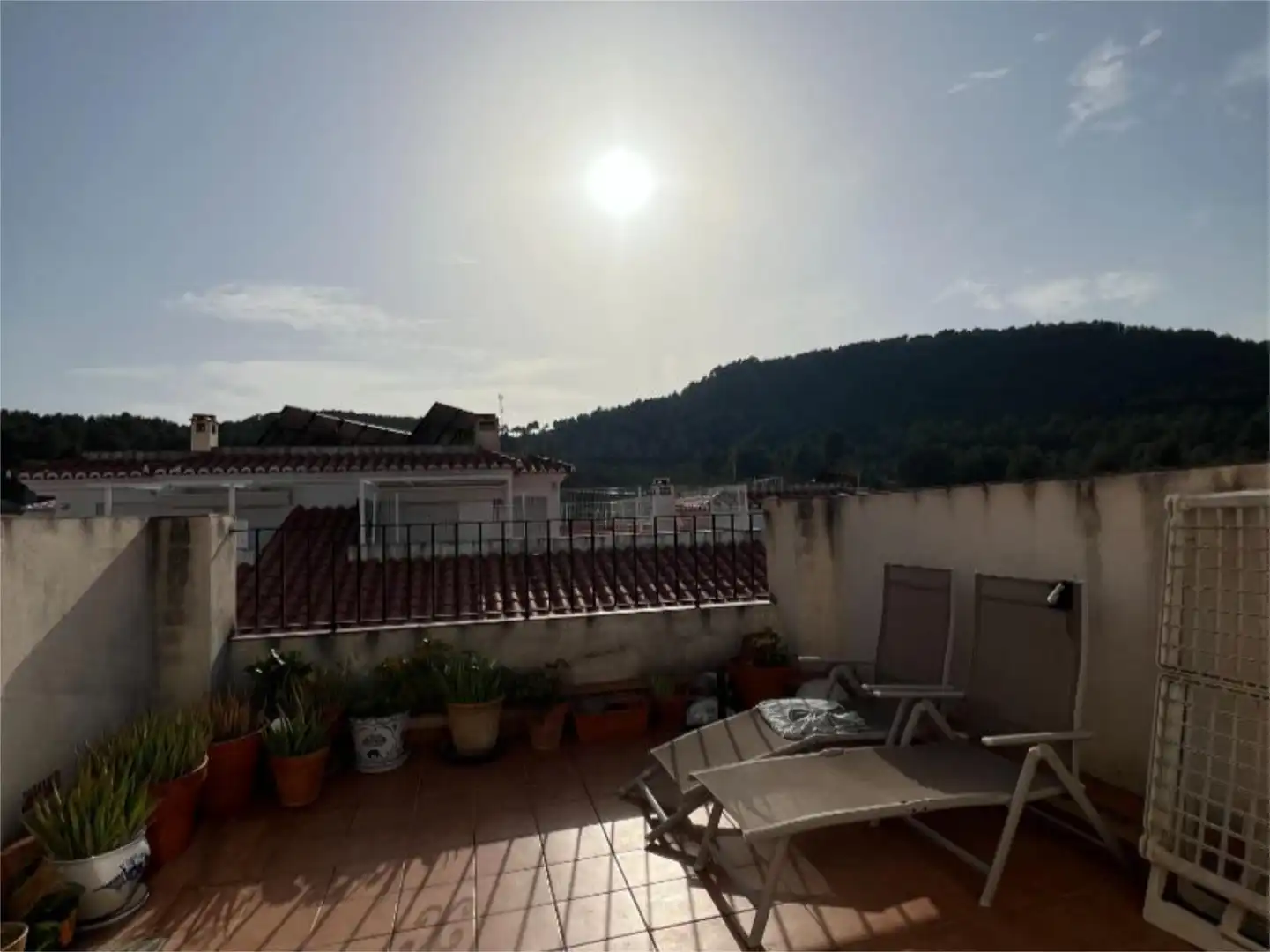 Flat for sale in Calle Sagunto, 8, Navajas Terrace of Flat for sale in Navajas with Terrace, Storage room and Community parking