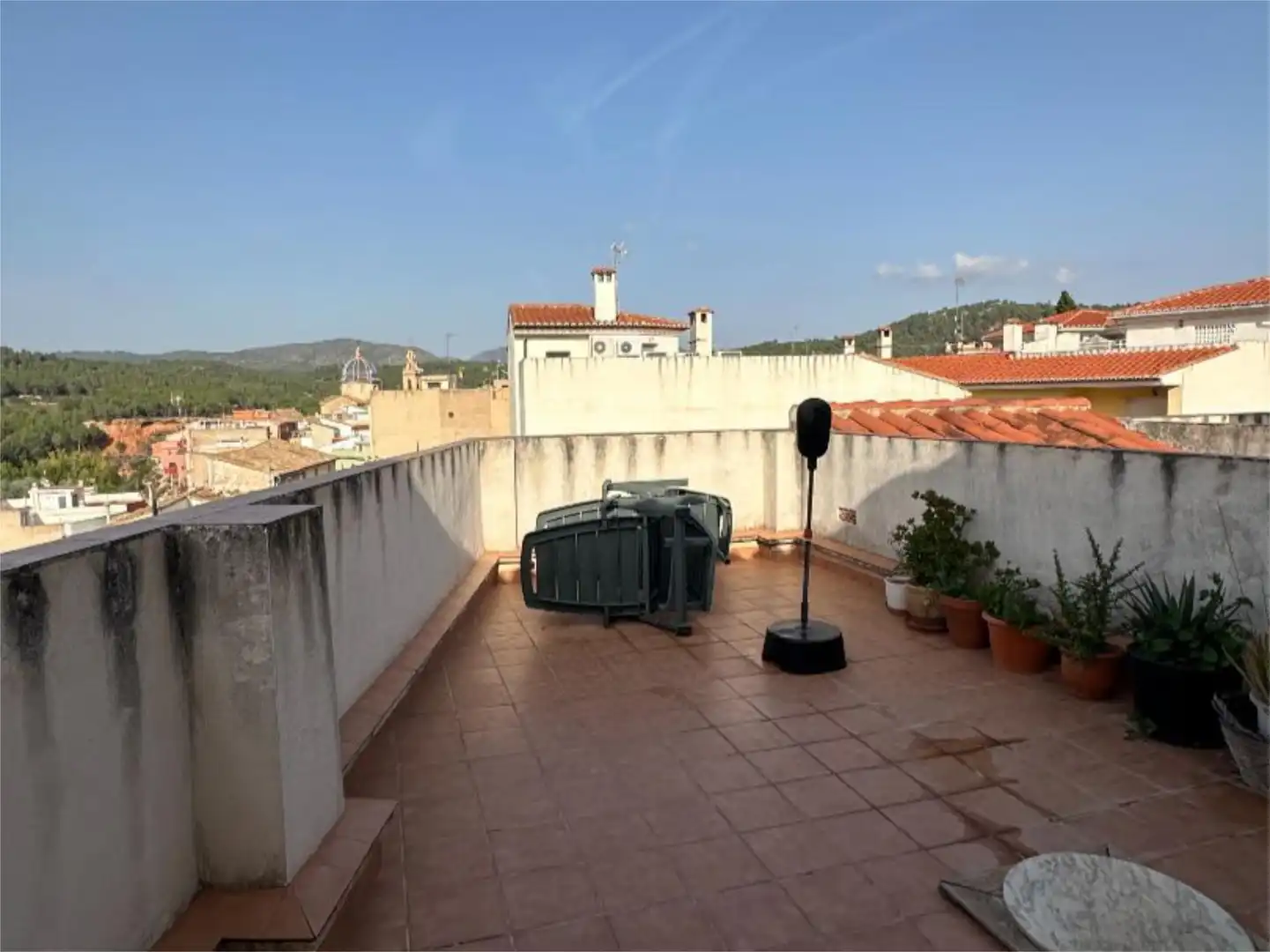 Flat for sale in Calle Sagunto, 8, Navajas Terrace of Flat for sale in Navajas with Terrace, Storage room and Community parking