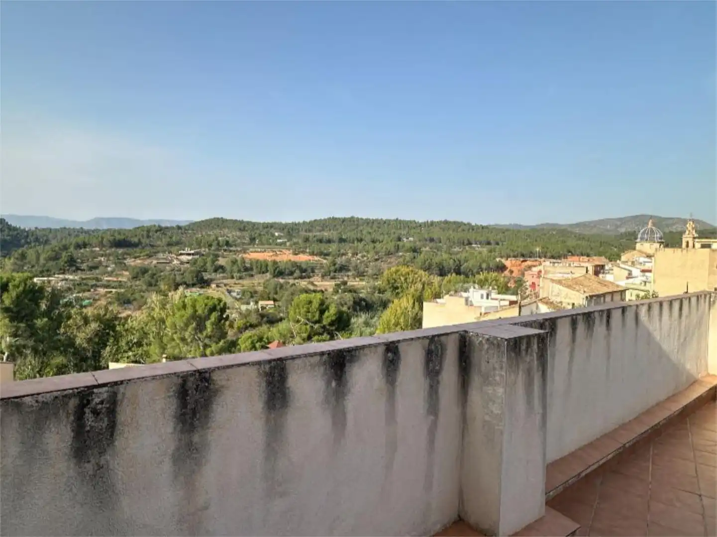 Flat for sale in Calle Sagunto, 8, Navajas Bedroom of Flat for sale in Navajas with Terrace, Storage room and Community parking