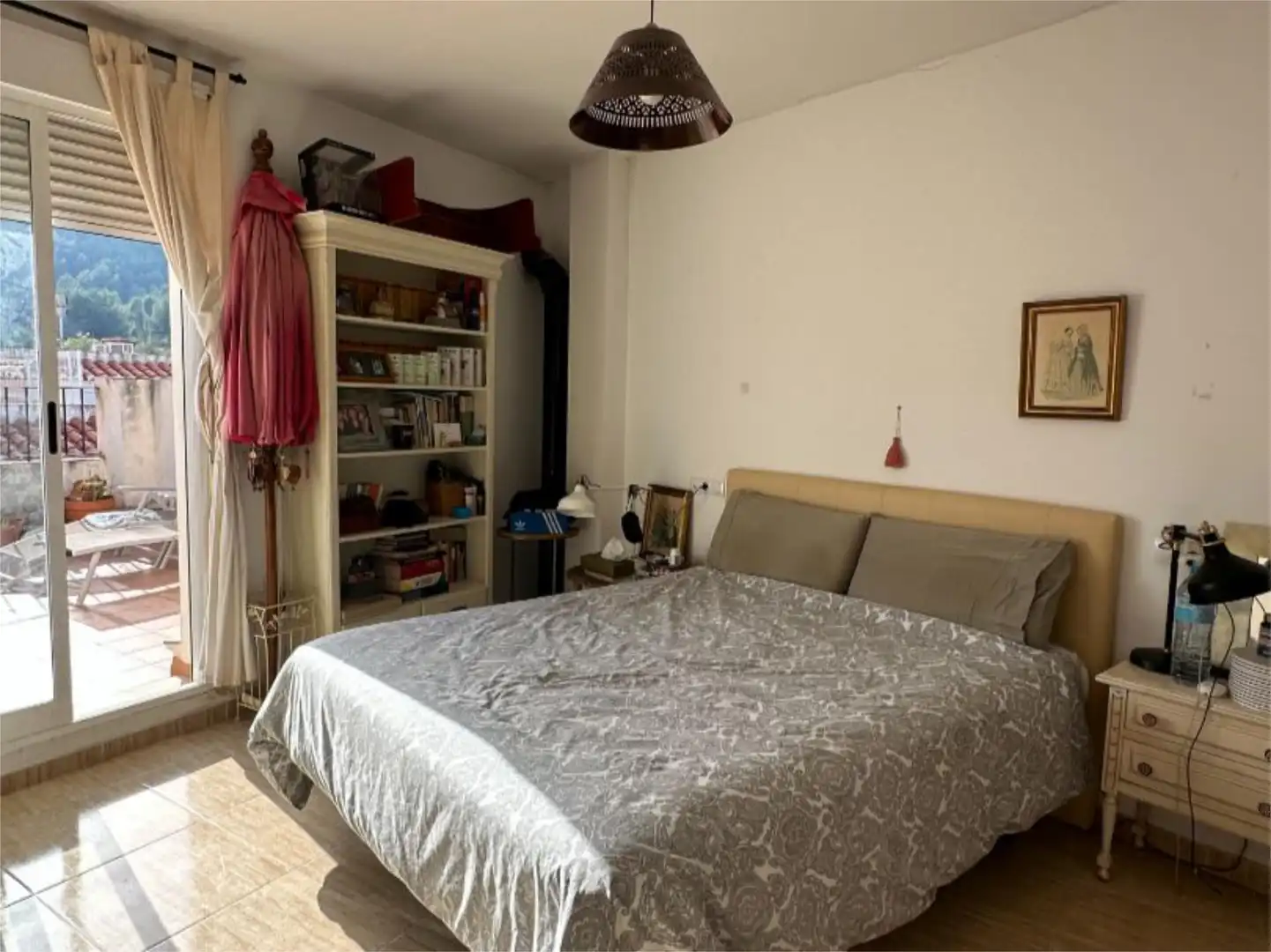 Flat for sale in Calle Sagunto, 8, Navajas Bedroom of Flat for sale in Navajas with Terrace, Storage room and Community parking