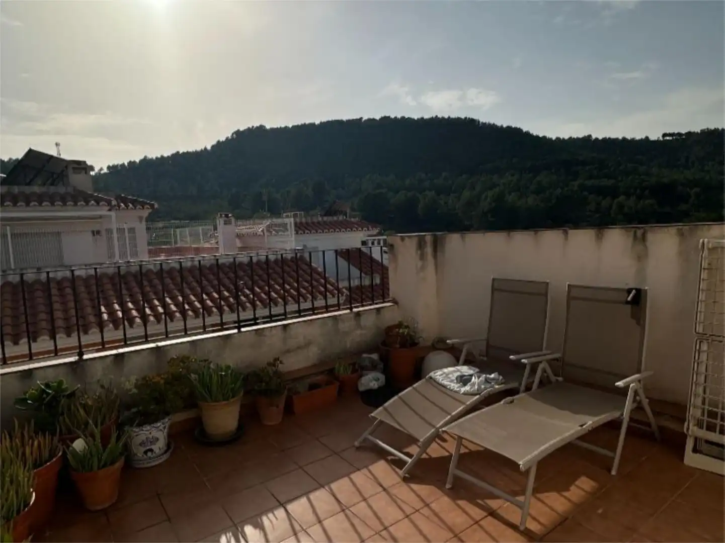 Flat for sale in Calle Sagunto, 8, Navajas Terrace of Flat for sale in Navajas with Terrace, Storage room and Community parking