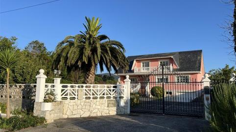 Casa o xalet en venda a Camiño Folgueiras, 2, Foz, Lugo - imatge 3 Foto 3 de Casa o xalet en venda a Camiño Folgueiras, 2, Foz, Lugo