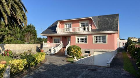 Casa o xalet en venda a Camiño Folgueiras, 2, Foz, Lugo - imatge 4 Foto 4 de Casa o xalet en venda a Camiño Folgueiras, 2, Foz, Lugo