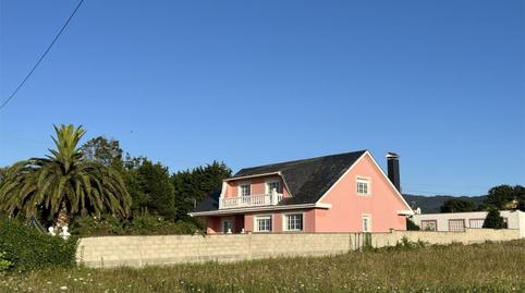 Casa o xalet en venda a Camiño Folgueiras, 2, Foz, Lugo - imatge 5 Foto 5 de Casa o xalet en venda a Camiño Folgueiras, 2, Foz, Lugo
