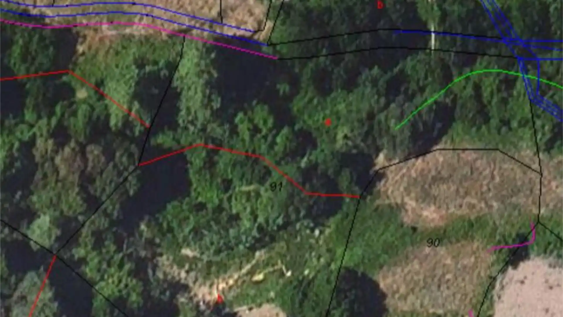 Terreno en venta en La Torre de Claramunt