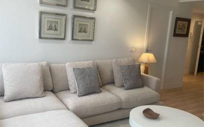 Apartamento en alquiler en castellana