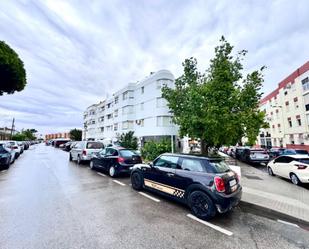 Aparcament de Apartament en venda en El Puerto de Santa María