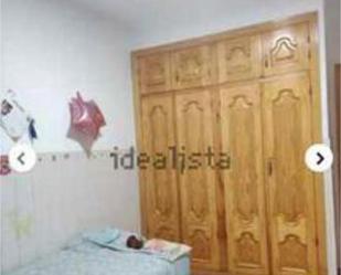 Bedroom of House or chalet for sale in Herrera del Duque