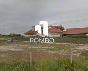 Land for sale in Vilanova de Arousa