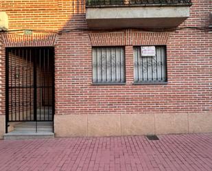 Exterior view of Flat for sale in Alaejos