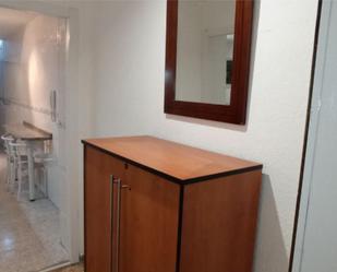 Bedroom of Flat to rent in Badajoz Capital  with Air Conditioner