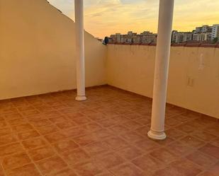 Terrace of Attic for sale in Marbella  with Air Conditioner and Terrace