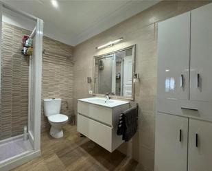 Bathroom of Flat for sale in Puerto de la Cruz  with Terrace and Swimming Pool