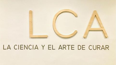 Foto 2 de Oficina de alquiler en Calle del Príncipe de Vergara, 278, Nueva España, Madrid Capital