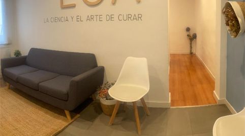 Foto 4 de Oficina de alquiler en Calle del Príncipe de Vergara, 278, Nueva España, Madrid Capital