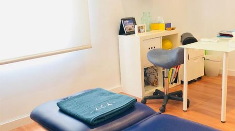 Foto 5 de Oficina de alquiler en Calle del Príncipe de Vergara, 278, Nueva España, Madrid Capital