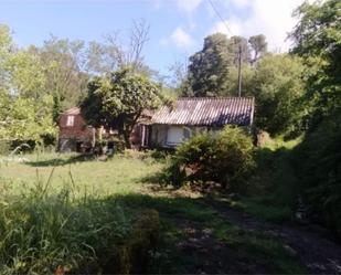 Country house for sale in Ponteareas