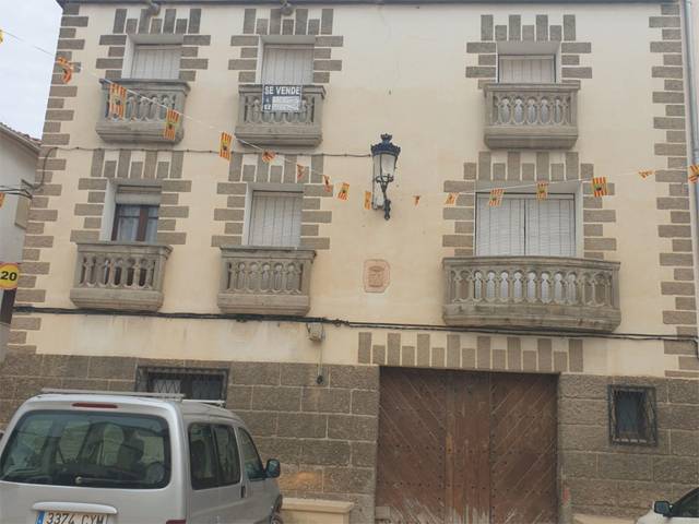 Finca rústica en Venta en Calle las Rocas, 2 en La Codoñera