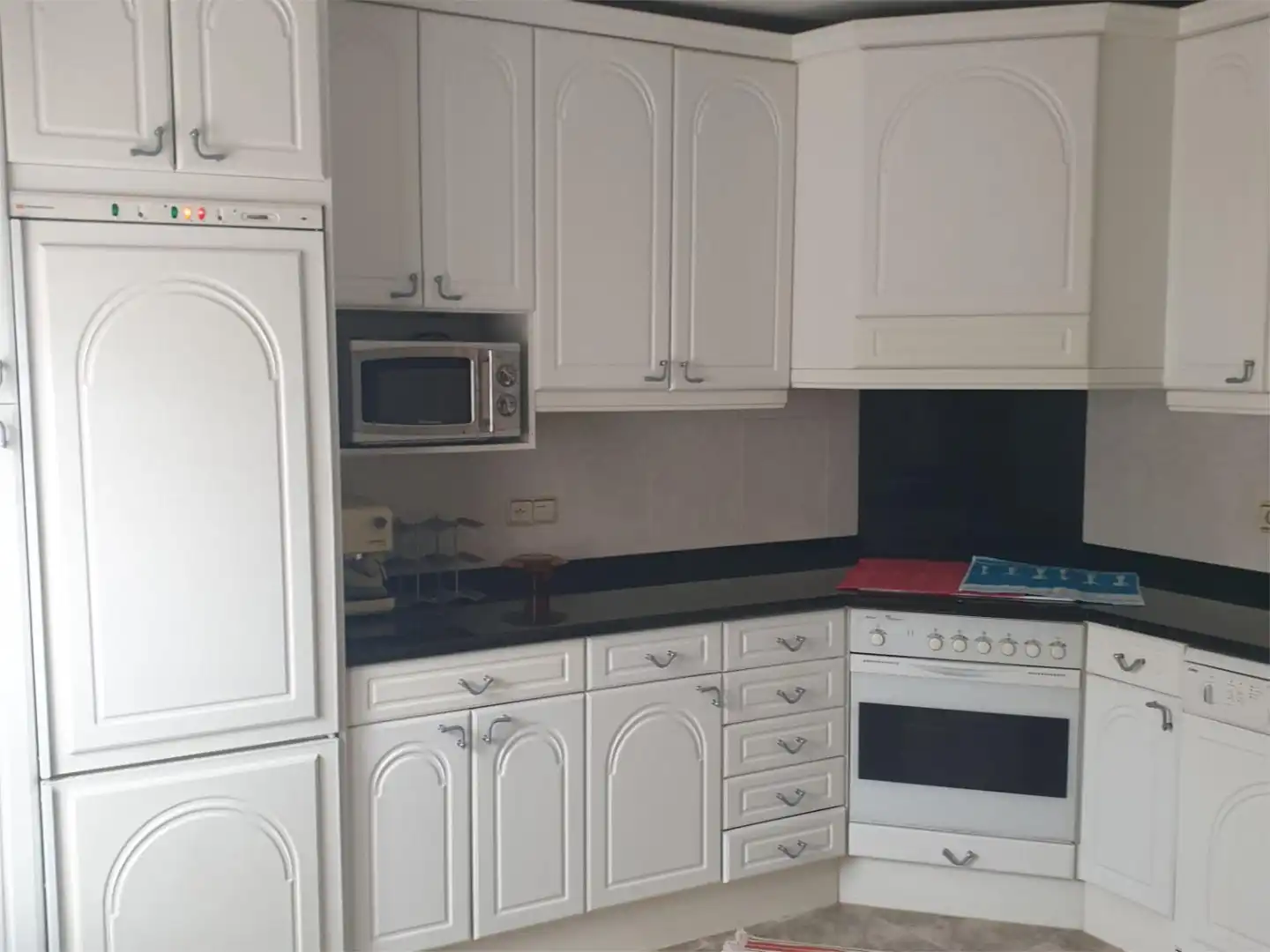 Country homes for sale in Calle las Rocas, 2, La Codoñera Kitchen of Country homes for sale in La Codoñera