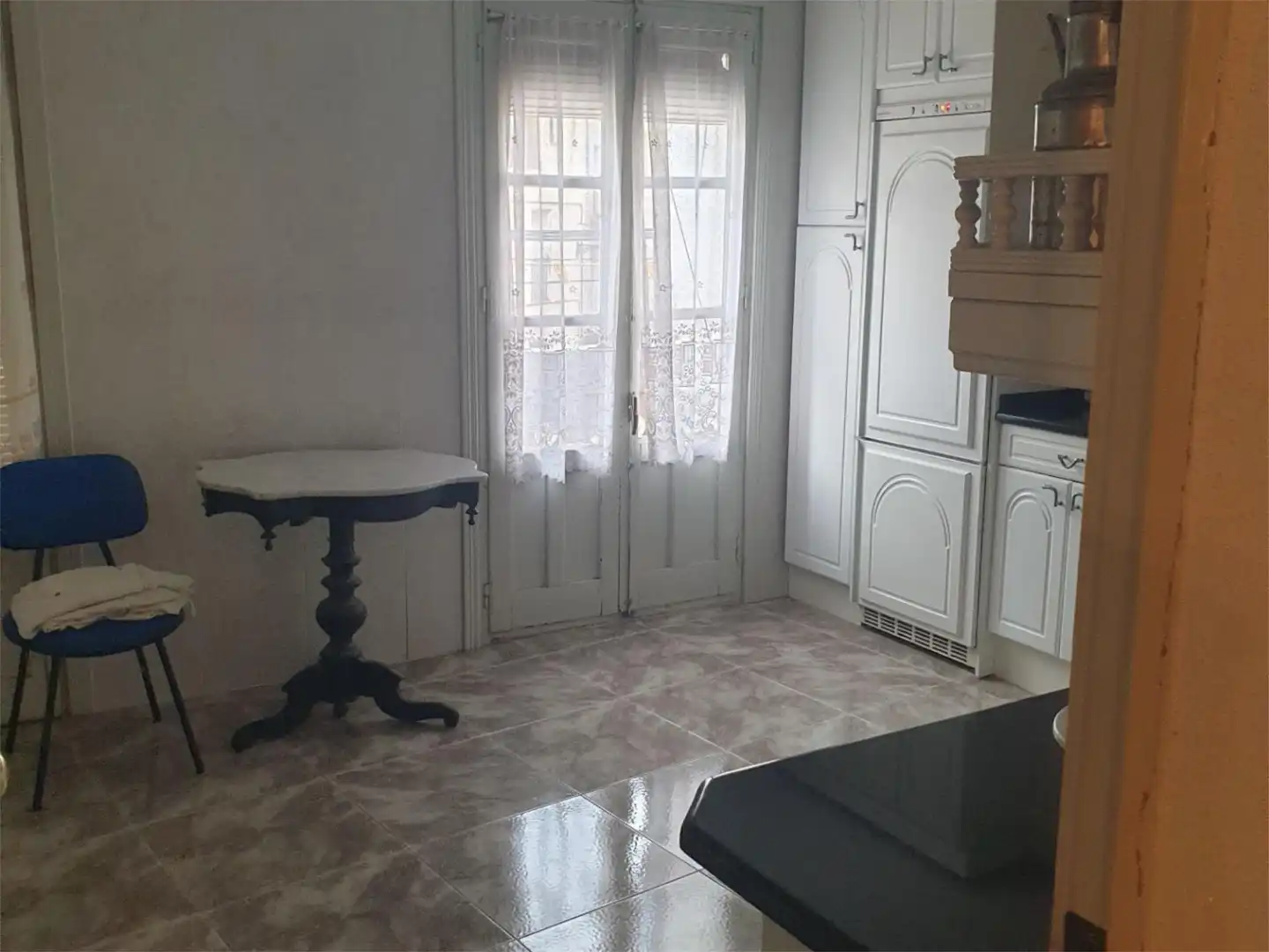 Country homes for sale in Calle las Rocas, 2, La Codoñera Kitchen of Country homes for sale in La Codoñera