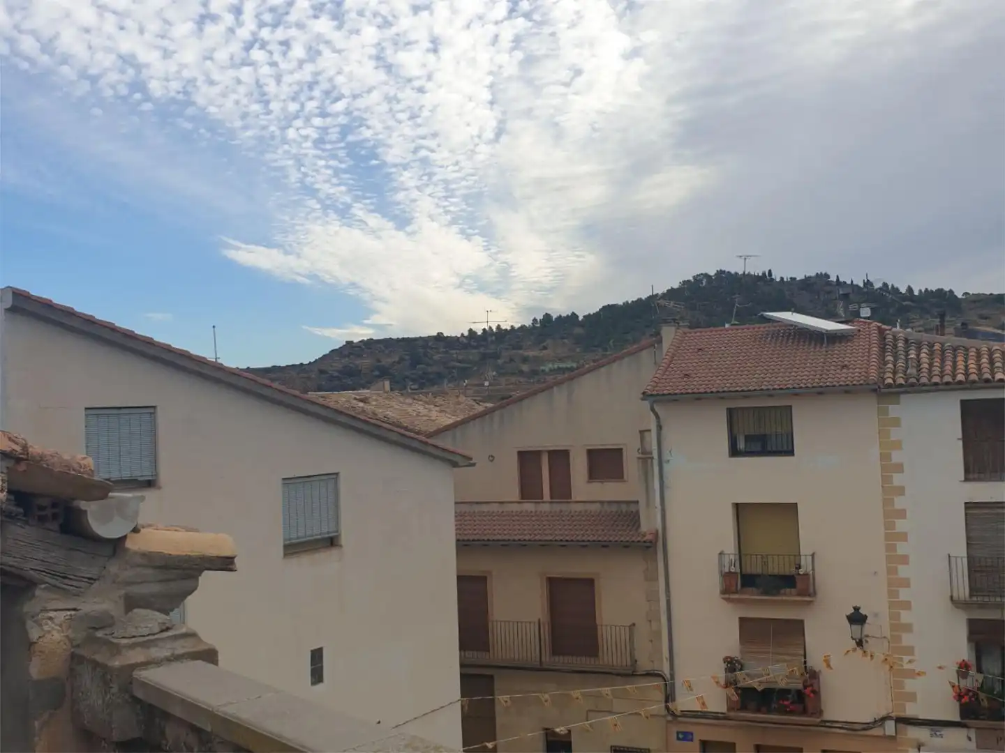 Country homes for sale in Calle las Rocas, 2, La Codoñera Exterior view of Country homes for sale in La Codoñera