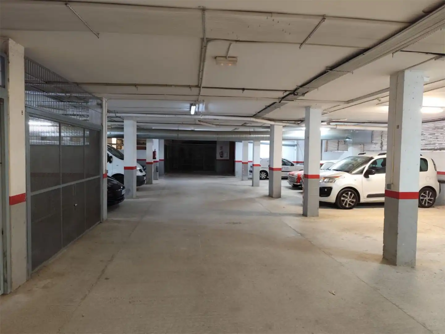 Garatge en venda a Carrer Sant Pau, 26, La Riera de Gaià Aparcament de Garatge en venda en La Riera de Gaià