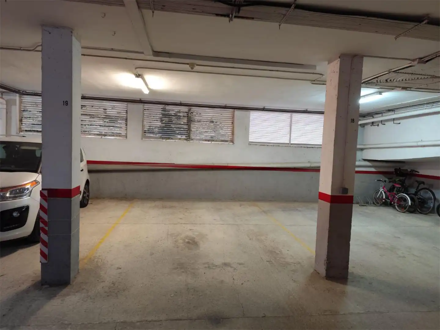 Garatge en venda a Carrer Sant Pau, 26, La Riera de Gaià Aparcament de Garatge en venda en La Riera de Gaià
