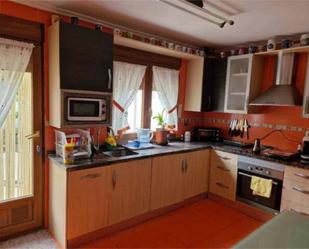 Kitchen of Single-family semi-detached to rent in Cigales