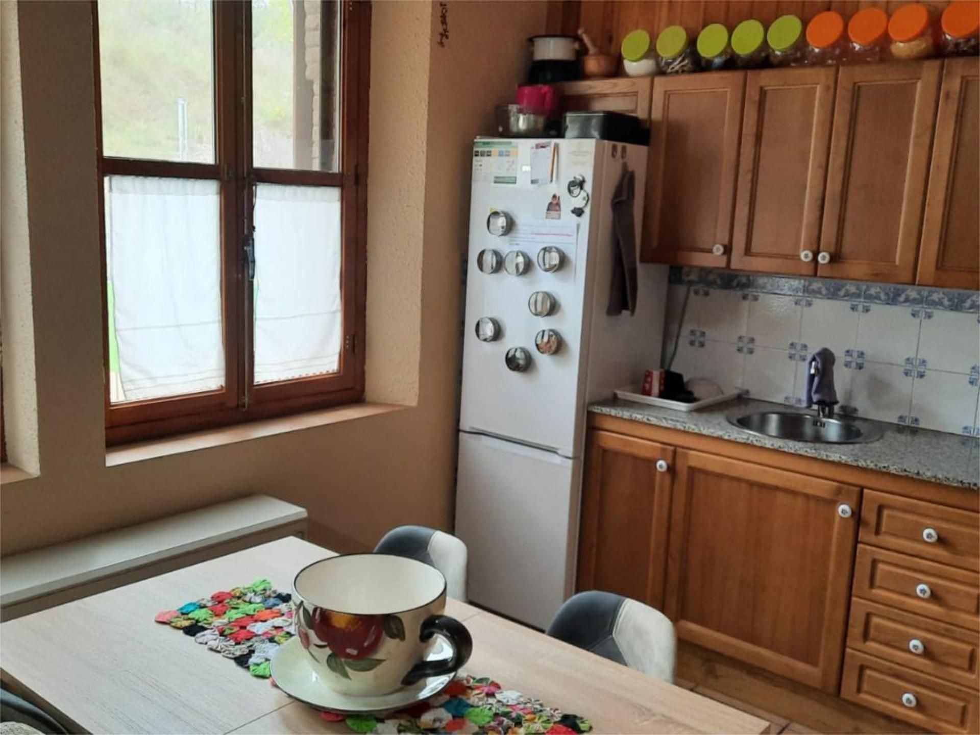 Kitchen of Duplex for sale in Cercs