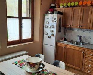 Kitchen of Duplex for sale in Cercs