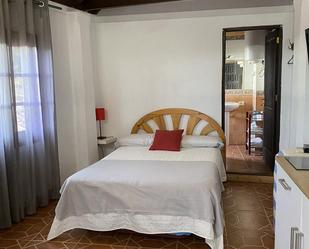 Schlafzimmer von Wohnungen miete in Agulo