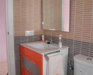 Bany de Apartament en venda en Sanlúcar de Barrameda amb Terrassa i Piscina