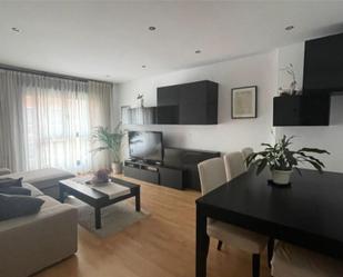 Living room of Flat for sale in Mieres (Asturias)