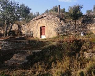 Finca rústica en venda en Cervià de Les Garrigues