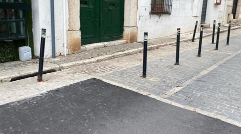 Premises for sale in Plaza de Los Hermanos Ortiz de Zárate, 1, Chinchón, Madrid - image 3 Photo 3 of Premises for sale in Plaza de Los Hermanos Ortiz de Zárate, 1, Chinchón, Madrid