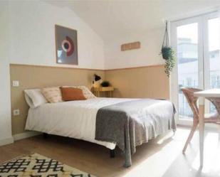 Bedroom of Flat to rent in Reinosa