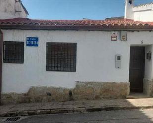 Exterior view of House or chalet for sale in Úbeda