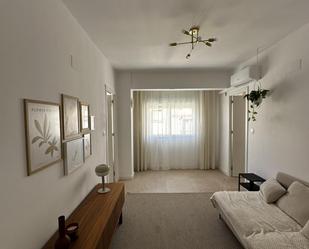 Bedroom of Flat to rent in  Valencia Capital  with Air Conditioner