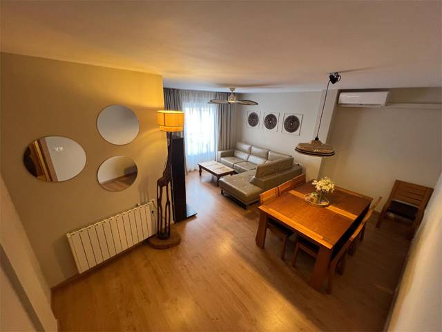 Piso en Venta en Plaza Mayor, 5 en Benamaurel