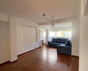 Living room of Flat to rent in A Coruña Capital 