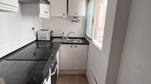 Photo 4 of Flat to share in Avinguda Gregorio Gea, 41, Cardenal Benlloch, Valencia