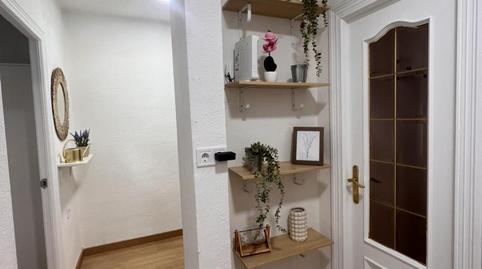 Photo 3 of Flat to share in Avinguda Gregorio Gea, 41, Cardenal Benlloch, Valencia